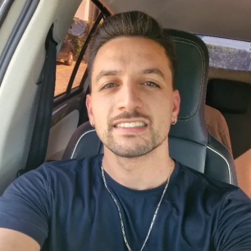 Bruno Paulino