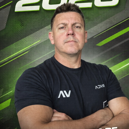 ANDRE CARVALHO DE ALMEIDA