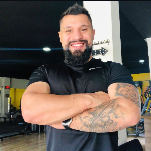 Rafael Nascimento