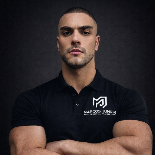 MARCOS JÚNIOR