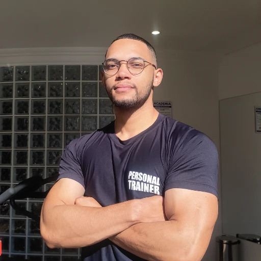 Matheus da Silva Santos