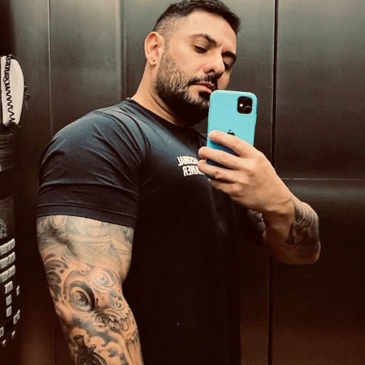 Renato Annuzzi