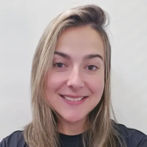 Daniele Nascimento