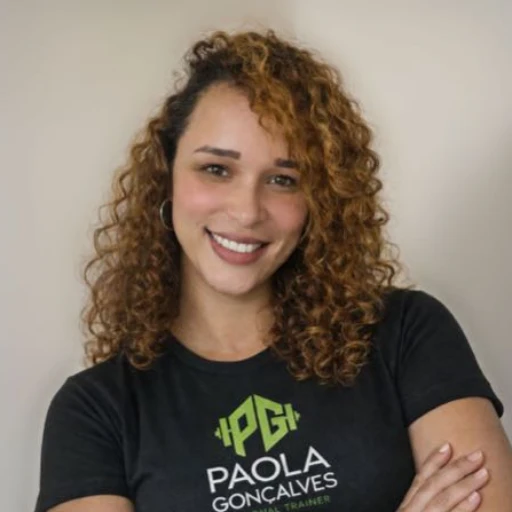 Paola Teodoro