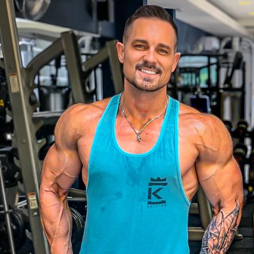 Lucas Pezzini Vieira